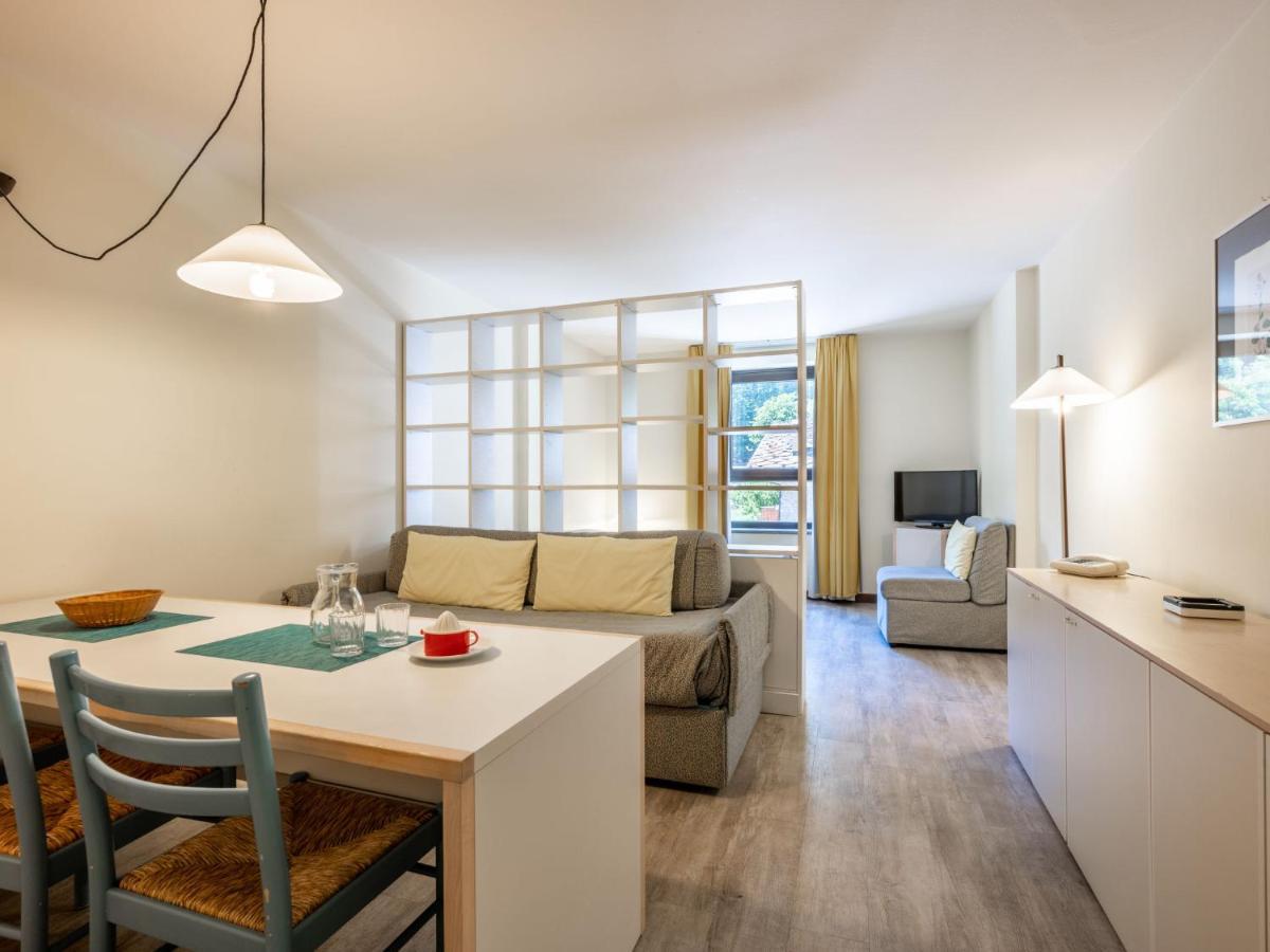 Apartment Universo-3 By Interhome Pré-Saint-Didier Eksteriør billede