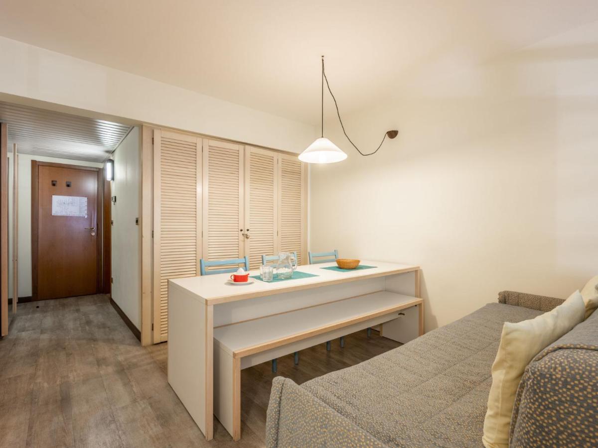 Apartment Universo-3 By Interhome Pré-Saint-Didier Eksteriør billede